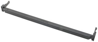 MULTICOMP PRO MC-254-12-SR Accesorio para Conector, Protector Antitensión, Conectores Receptáculo IDC para Cable Plano