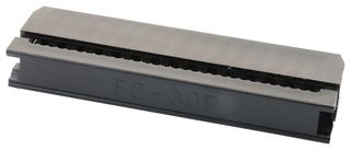 MULTICOMP PRO MC-254-30-00-00-IDC Conector IDC, IDC Hembra, Hembra, 2.54 mm, 2 Hileras, 30 Contactos, Montaje de cable