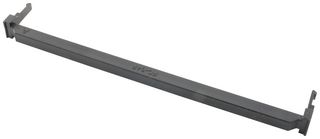 MULTICOMP PRO MC-254-40-SR Accesorio para Conector, Protector Antitensión, Conectores Receptáculo IDC para Cable Plano