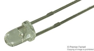 MULTICOMP PRO MCL034RHC