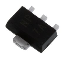 ONSEMI MC78L05ACHT1G Regulador de Voltaje Lineal, Fijo, Entrada 6.7V a 30V, Salida 5V/100mA, SOT-89-3