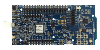 NORDIC SEMICONDUCTOR NRF52840-DK