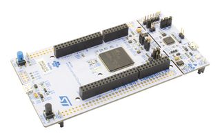 STMICROELECTRONICS NUCLEO-L4R5ZI-P Tarjeta de Desarrollo, Nucleo-144, STM32L4R5ZIT6, 32bit, ARM Cortex-M4