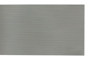 3M 3756/50 Cable Plano, Sin blindaje, 50 Hilos, 30 AWG, 30 ft, 9.1 m