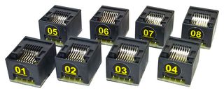 PEAK ELECTRONIC DESIGN IDT8C