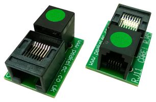 PEAK ELECTRONIC DESIGN RJA11