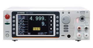 GW INSTEK GPT-12004