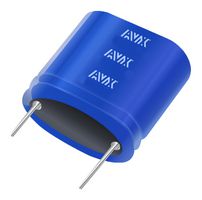 KYOCERA AVX SCMT32D755SRBB0