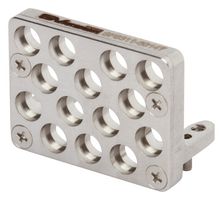 AMPHENOL SV MICROWAVE 9311-60221