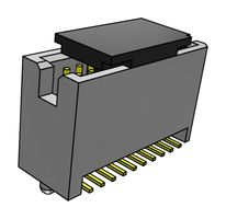 SAMTEC TFM-110-22-S-D-A-P-TR