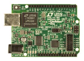 ANALOG DEVICES DC2026C
