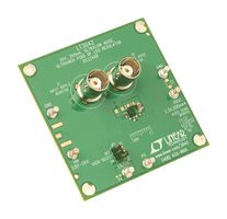 ANALOG DEVICES DC2246B Tarjeta Demo, LT3042EDD#PBF, 20V, 200mA, Regulador LDO RF Ultra Alto PSRR Ultra Bajo Ruido