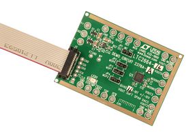 ANALOG DEVICES DC2376A-A Demonstration Kit, LTC2664IUH-16, Digital to Analogue Converter, 4-Channel, 16 Bit