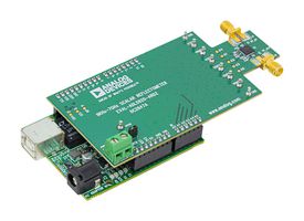 ANALOG DEVICES DC2847A-KIT Demonstration Kit, ADL5920ACPZ-R2, RMS & VSWR Detector, 9 kHz to 7 GHz