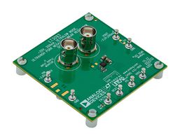 ANALOG DEVICES DC2952A Tarjeta Demo, LT3093EDD#PBF, -20V, 200mA, Ruido Ultrabajo Regulador Lineal Negativo PSRR Ultra Alto