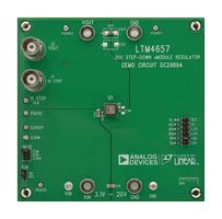 ANALOG DEVICES DC2989A