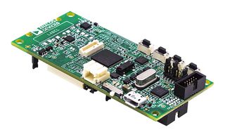 ANALOG DEVICES EV-COG-AD4050LZ
