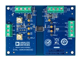 ANALOG DEVICES EVAL-ADM3058EEBZ Tarjeta de Evaluación, ADM3058EBRIZ, Transceptor CAN FD Aislado, 5.7 kV RMS