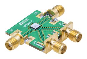 ANALOG DEVICES EV1HMC8193LC4 Evaluation Board, HMC8193, I/Q Mixer, 2.5 to 8.5 GHz