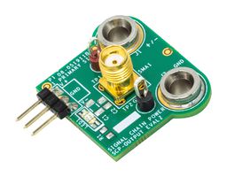 ANALOG DEVICES SCP-OUTPUT-EVALZ Tarjeta de Interfaz, Salida BJACK/SMA/TestPoint, Tarjeta de Demostración Serie SCP