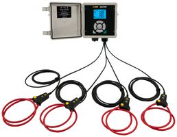 AEMC INSTRUMENTS DL914
