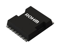 ROHM SCT4013DLLTRDC Silicon Carbide MOSFET, Single, N Channel, 120 A, 750 V, 0.0169 ohm, TOLL