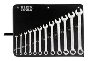 KLEIN TOOLS 68404 Llaves de ajuste de mano, cubos de ajust