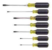 Klein Tools Precision Screwdrivers – Durability and Comfort for Every Task