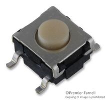 OMRON ELECTRONIC COMPONENTS B3S-1000P