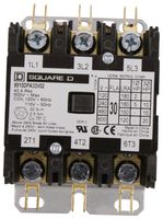 Square D Definite Purpose Contactors, in Stock!