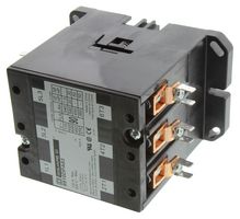 SQUARE D BY SCHNEIDER ELECTRIC 8910DPA93V02 Contactor, 90 A, Montaje en Panel, 600 VAC, 3PST-NO, 3 polos, 50 hp
