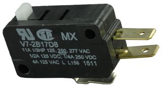 HONEYWELL V7-2B17D8