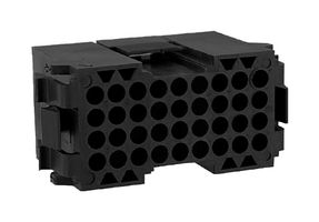 AMP - TE CONNECTIVITY 207020-1