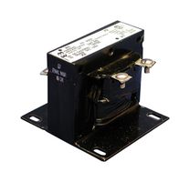 HAMMOND HX54A Transformador, Instrumento, Serie EX-HX-VT, 240Vca, 240:120, 20VA, Tipo H, Montaje en Chasis