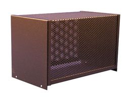 HAMMOND 1451-29BK3
