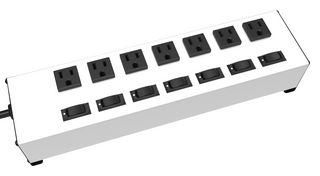 HAMMOND 1580H7B1X