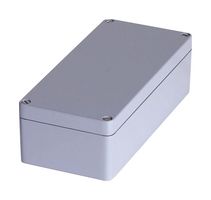 HAMMOND 1590Z110GY