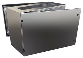 HAMMOND 2CSBX263618