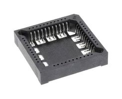 SAMTEC PLCC-044-T-N