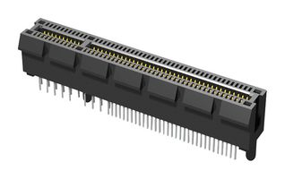 SAMTEC PCIE-164-02-F-D-TH