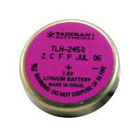 TADIRAN BATTERIES TL-2450/P
