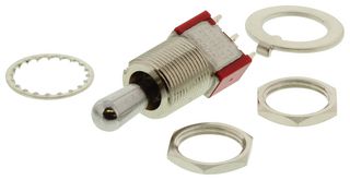 ALCOSWITCH - TE CONNECTIVITY A105T1ZQ04