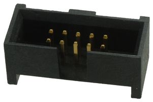 SAMTEC SHF-105-01-L-D-TH