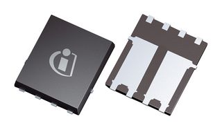 INFINEON BSZ018NE2LSIATMA1 MOSFET de Potencia, Canal N, 25 V, 40 A, 0.0018 ohm, TSDSON, Montaje Superficial
