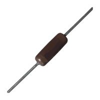 VISHAY CW00547K00JE73 Resistencia Through-Hole (THD), 47 kohm, CW Series, 5 W, ± 5%, Axial Leaded