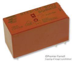 TE CONNECTIVITY - SCHRACK RTX3-1AT-B003