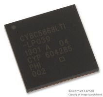 INFINEON CY8C5868LTI-LP039