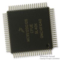 NXP MC9S12DG128CFUER