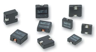 WURTH ELEKTRONIK 744355182