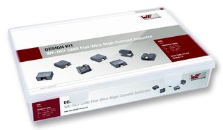WURTH ELEKTRONIK 744357
